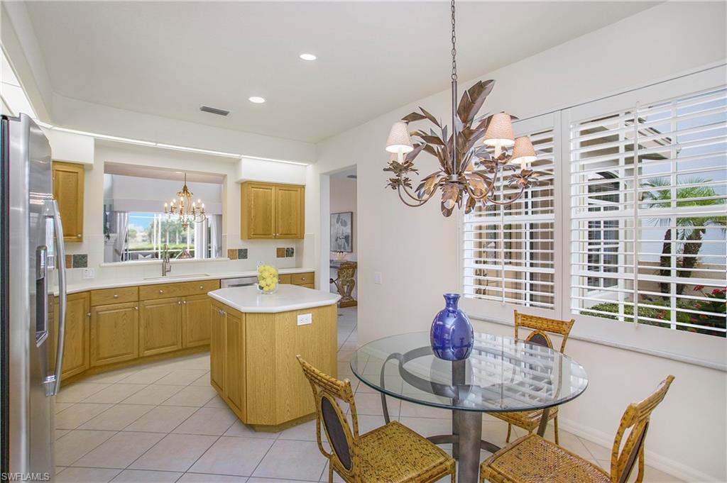 ANA'S PLACE - Residential