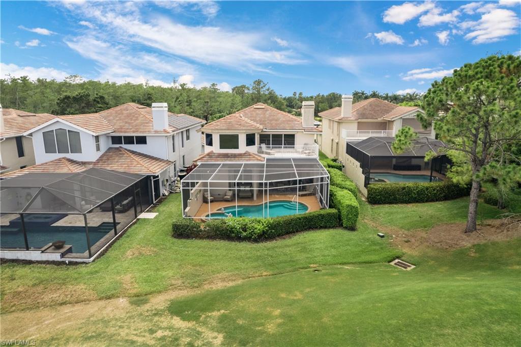 ANA'S PLACE - Residential