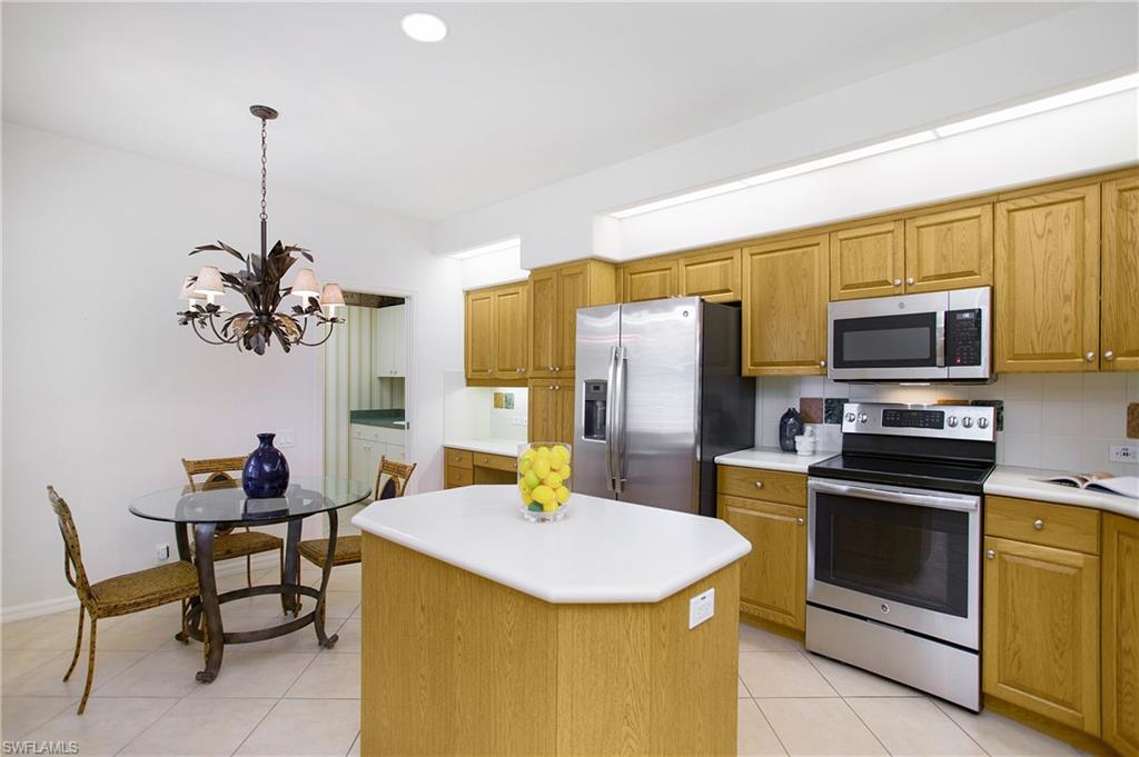 ANA'S PLACE - Residential