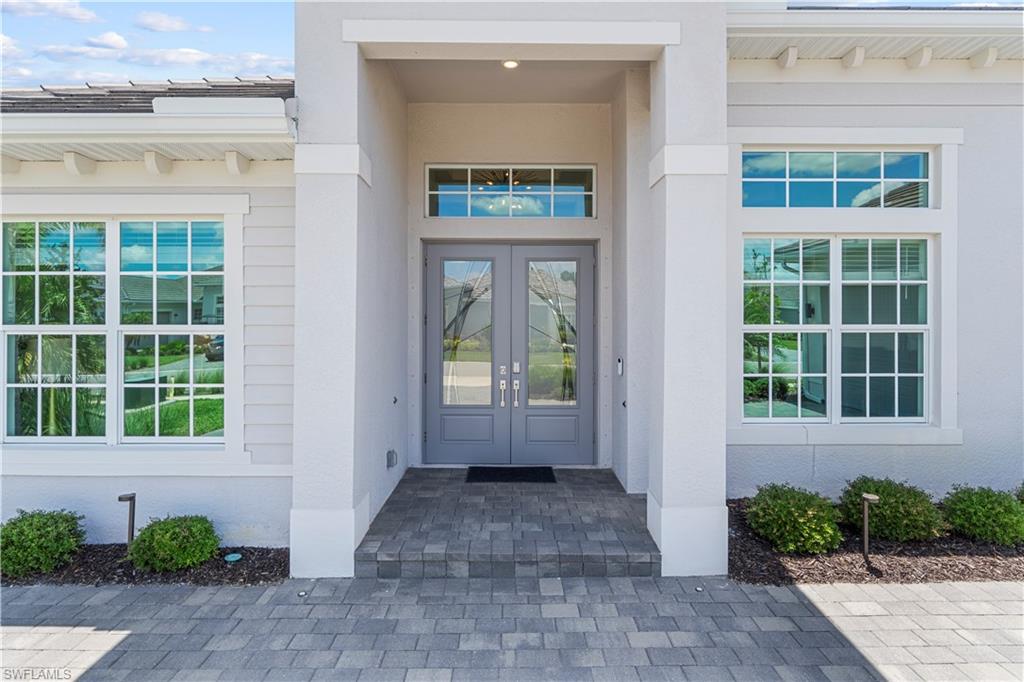 BABCOCK NATIONAL - Residential