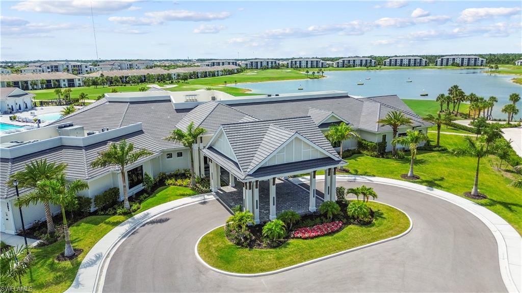 BABCOCK NATIONAL - Residential