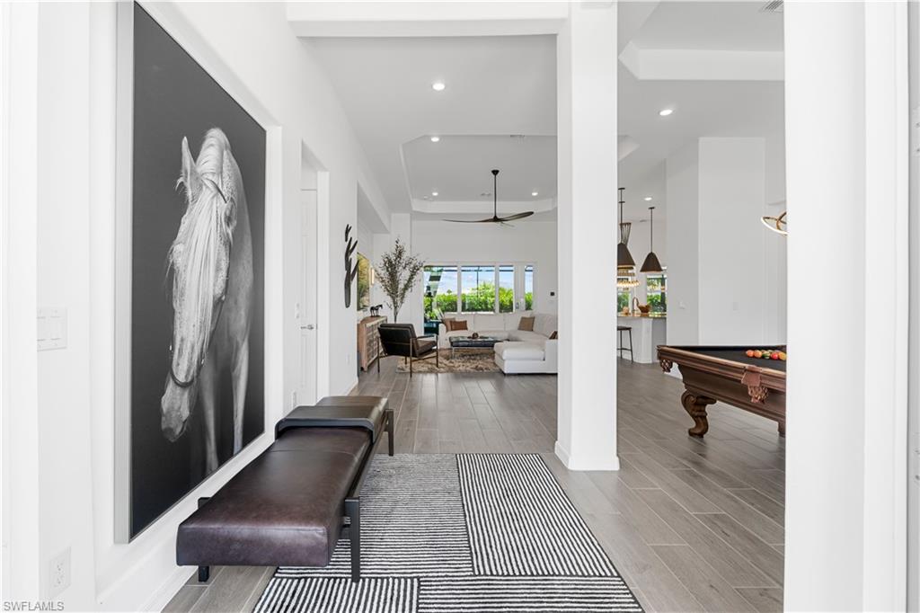 BABCOCK NATIONAL - Residential