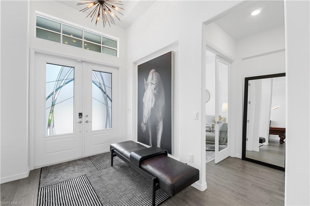 BABCOCK NATIONAL - Residential