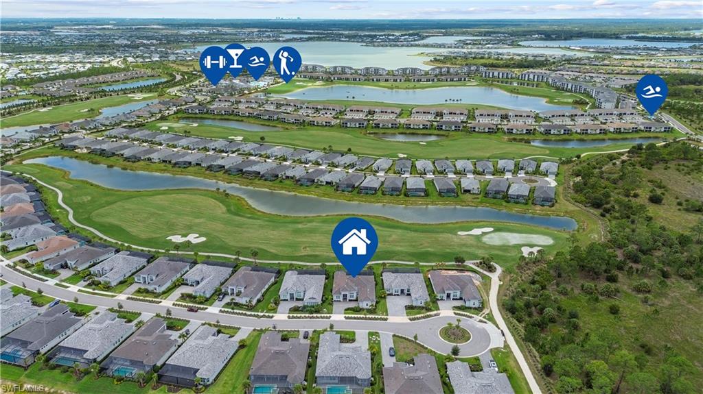 BABCOCK NATIONAL - Residential