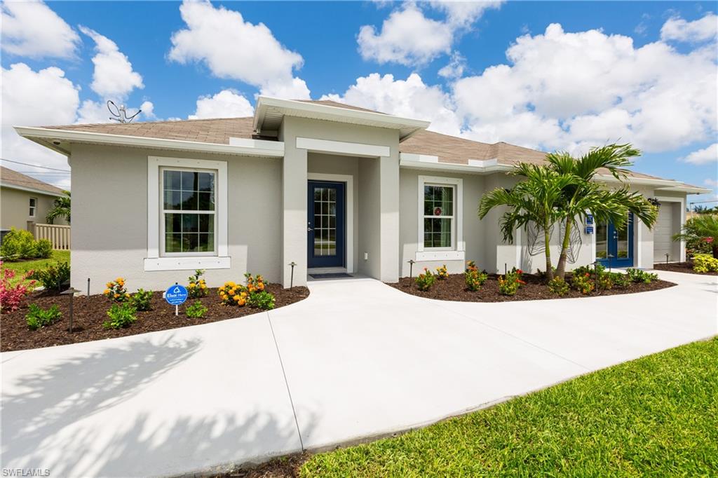 "Classic Series" FALLON Model will be ready in summer  2021. Impressive exterior package along with elegant interior features including Granite countertops and deluxe 42 inch cabinets in the kitchen. Luxury Flooring in all living areas with carpeted bedrooms. Home offers a 2-YEAR BUILDERS WARRANTY – double the standard of other builders. Builder has been named on the Top 100 Builders list multiple times, and known for quality craftsmanship for over 35 years. We build you more than a house, we build you a home.  Photos are of a similar model since this home is under construction