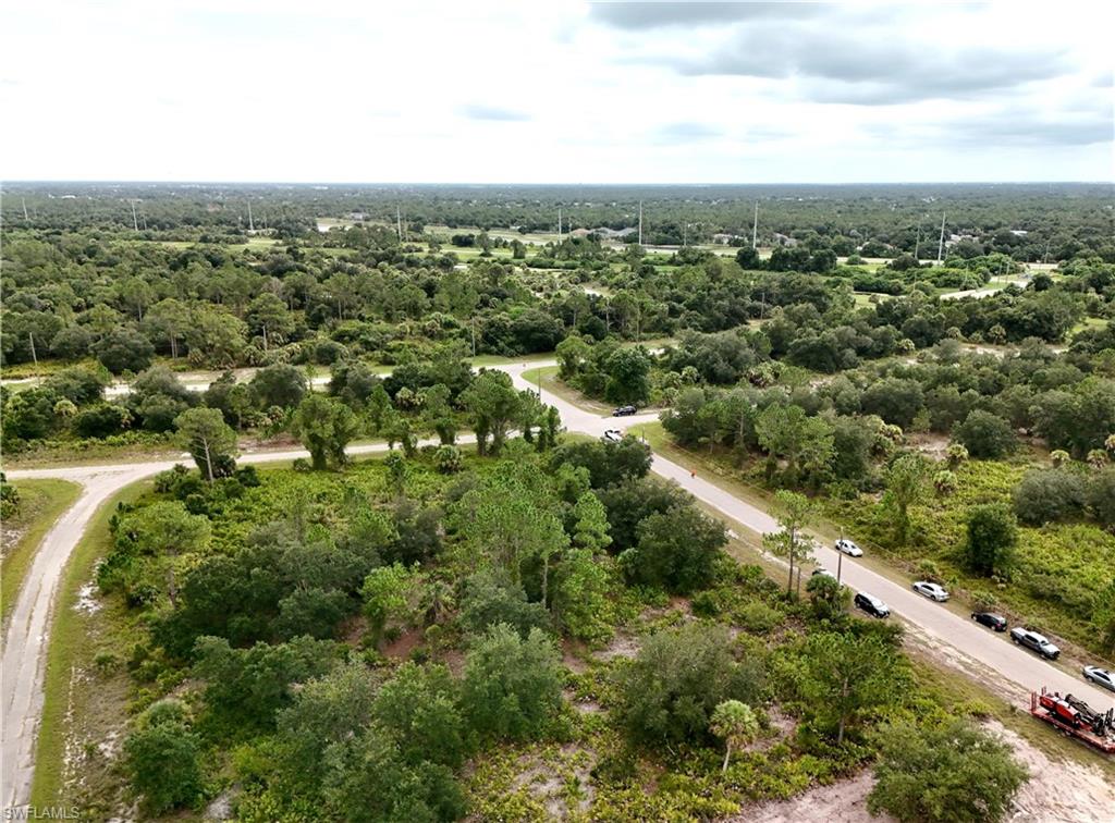 PORT CHARLOTTE - Land