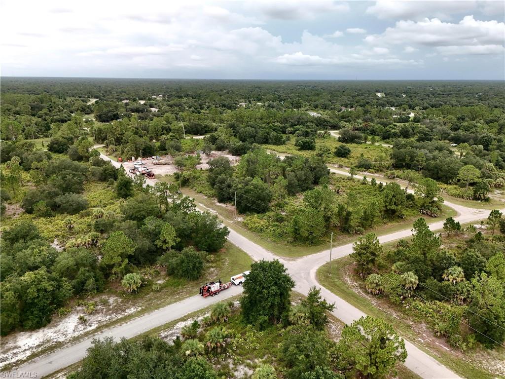 PORT CHARLOTTE - Land