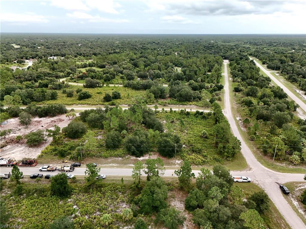 PORT CHARLOTTE - Land