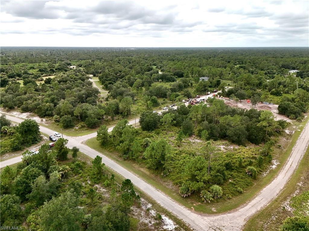 PORT CHARLOTTE - Land