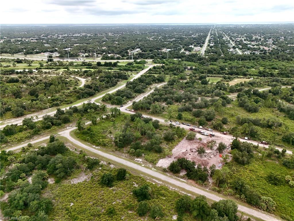 PORT CHARLOTTE - Land