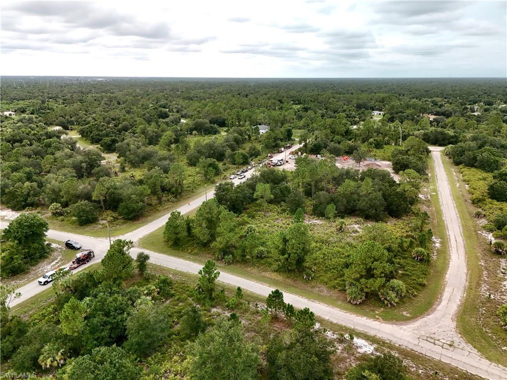 PORT CHARLOTTE - Land