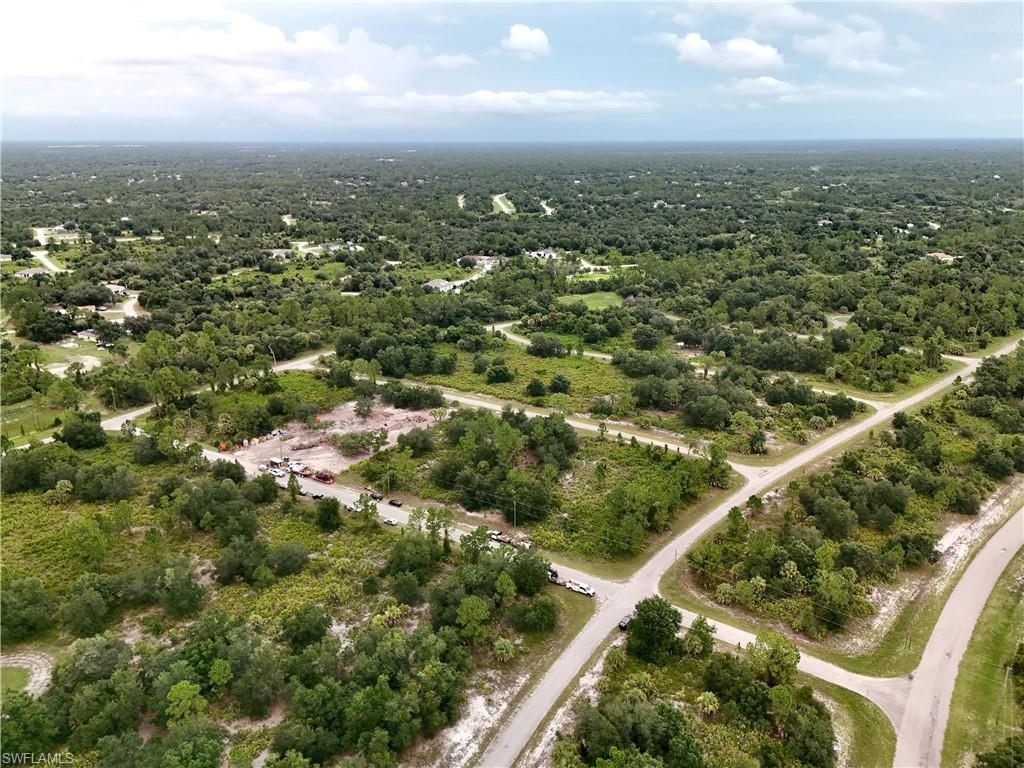 PORT CHARLOTTE - Land