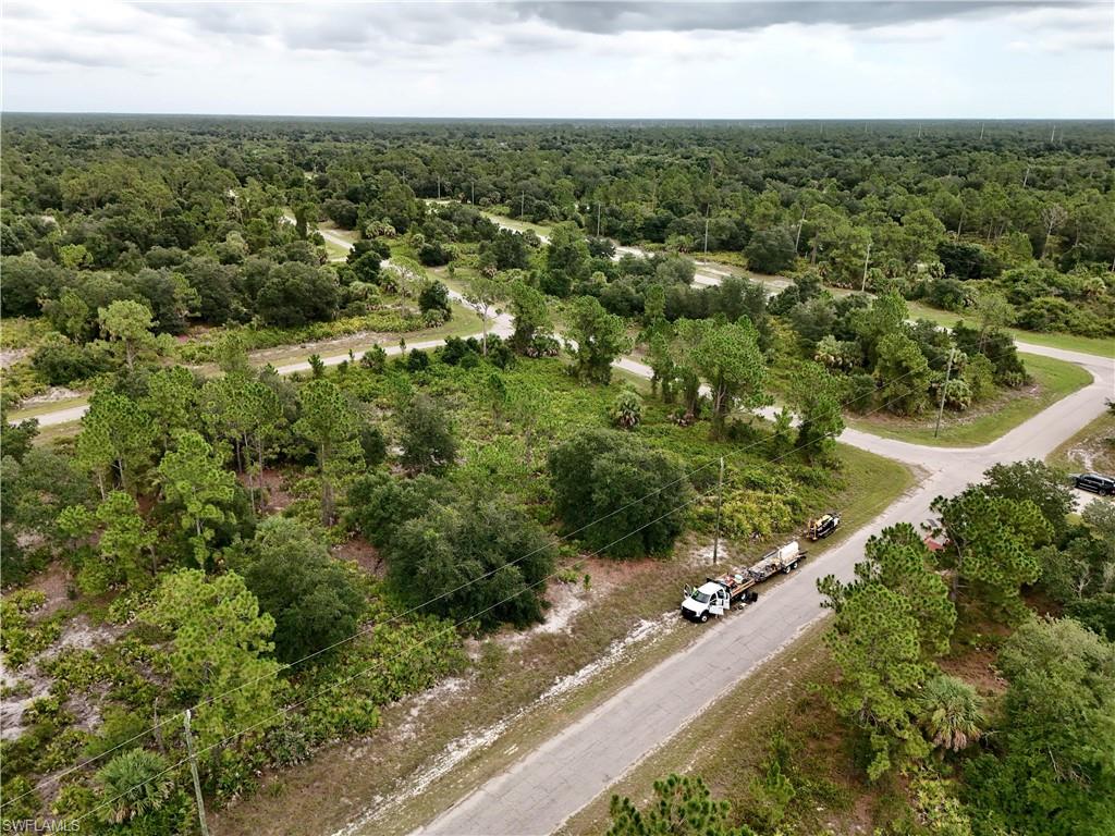 PORT CHARLOTTE - Land