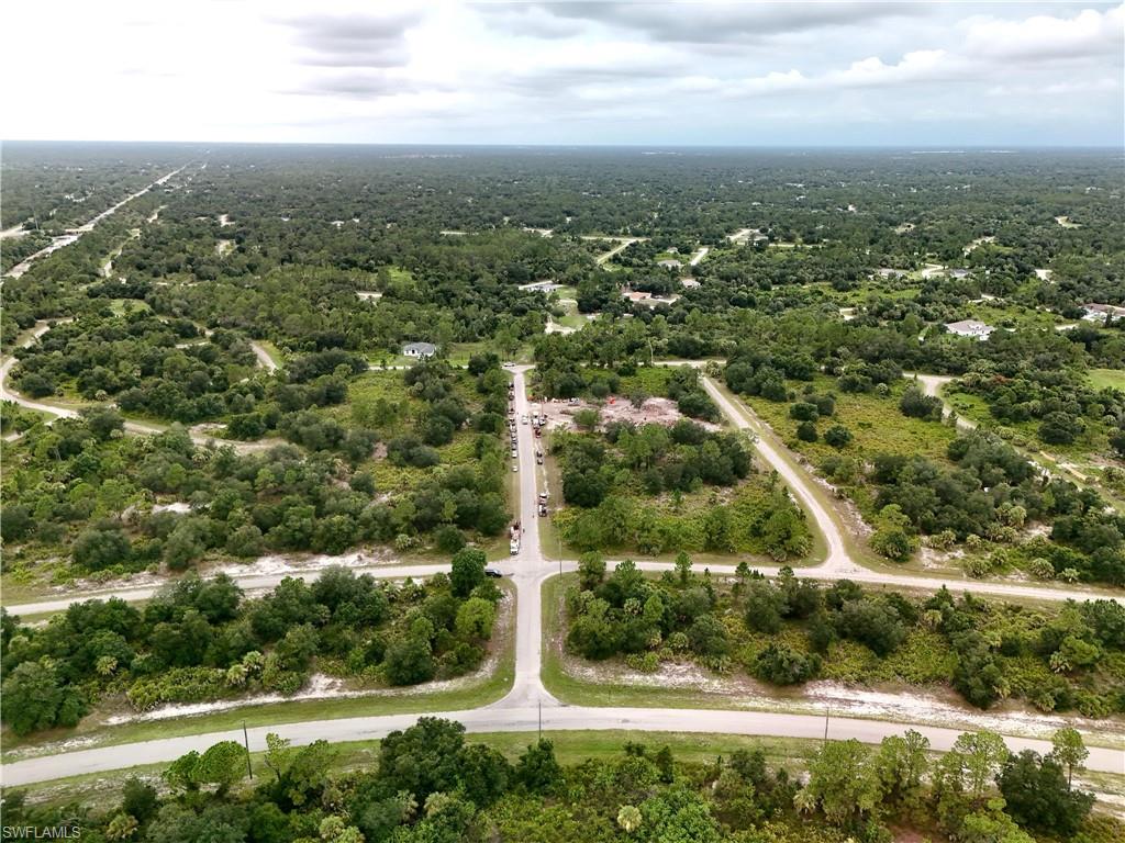 PORT CHARLOTTE - Land