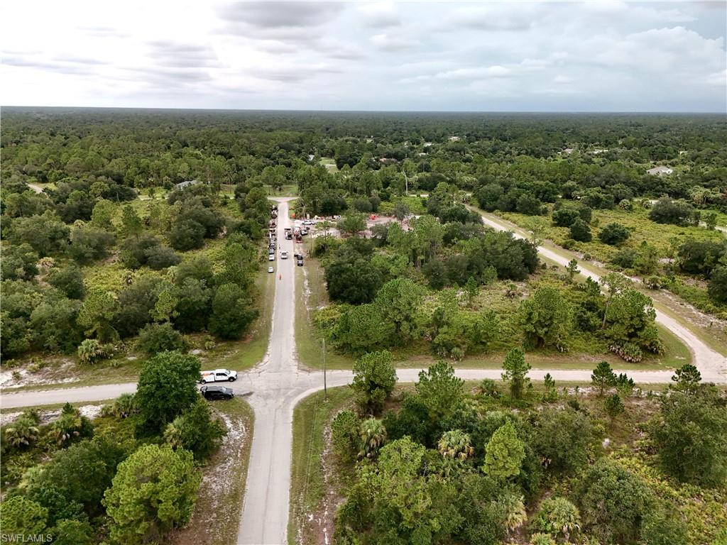 PORT CHARLOTTE - Land