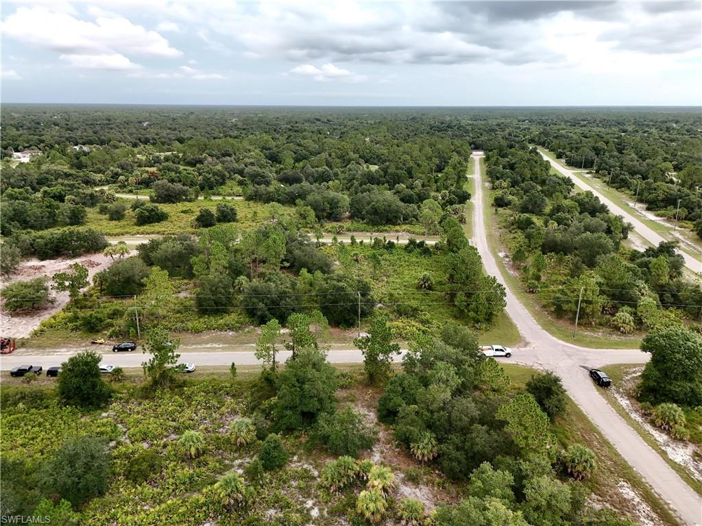 PORT CHARLOTTE - Land