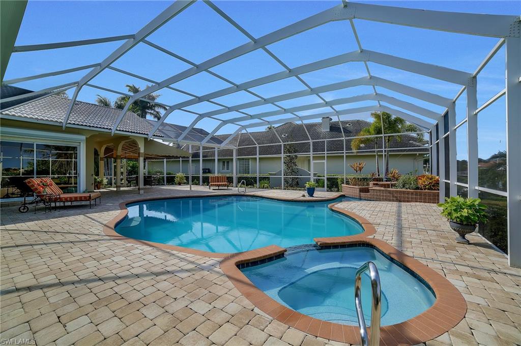 MARCO ISLAND - Residential