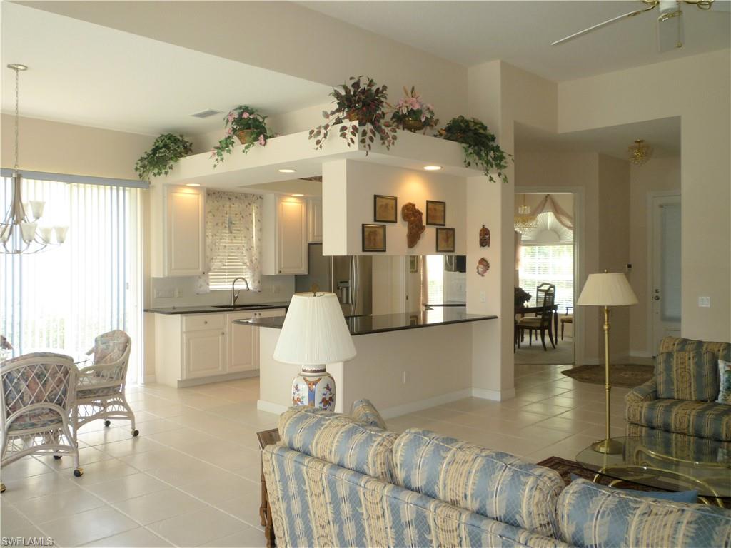 ISLAND WALK - Residential