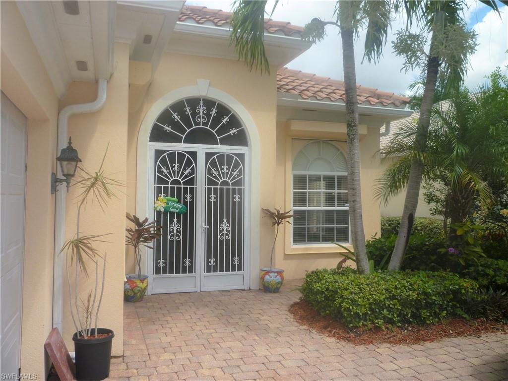 ISLAND WALK - Residential