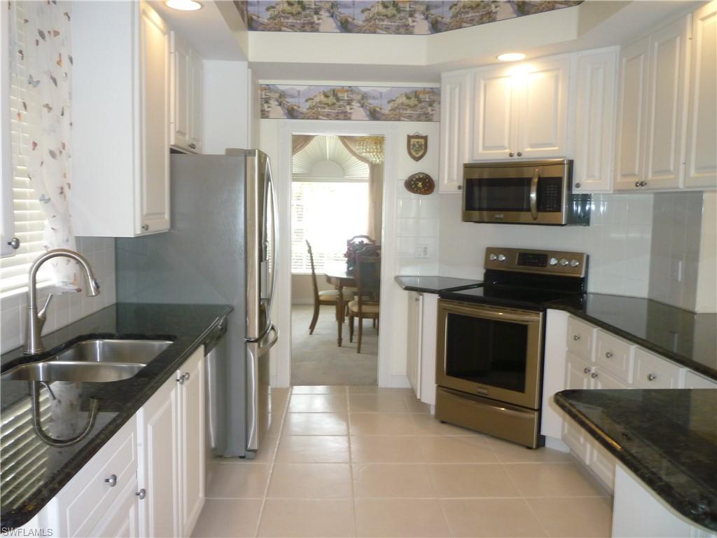 ISLAND WALK - Residential