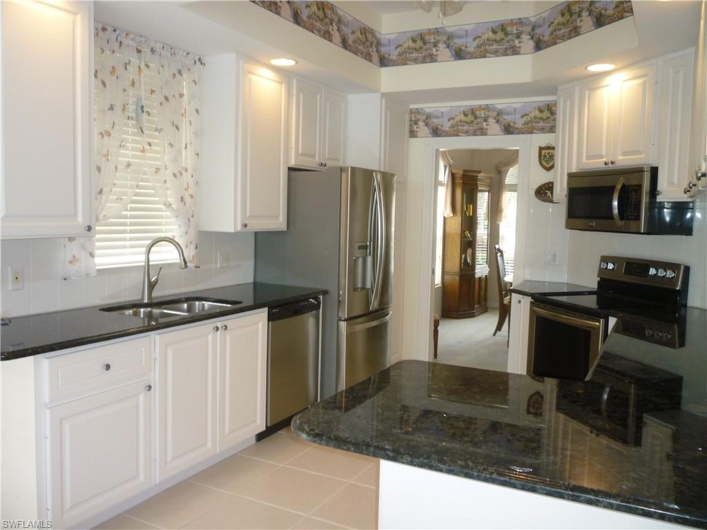 ISLAND WALK - Residential