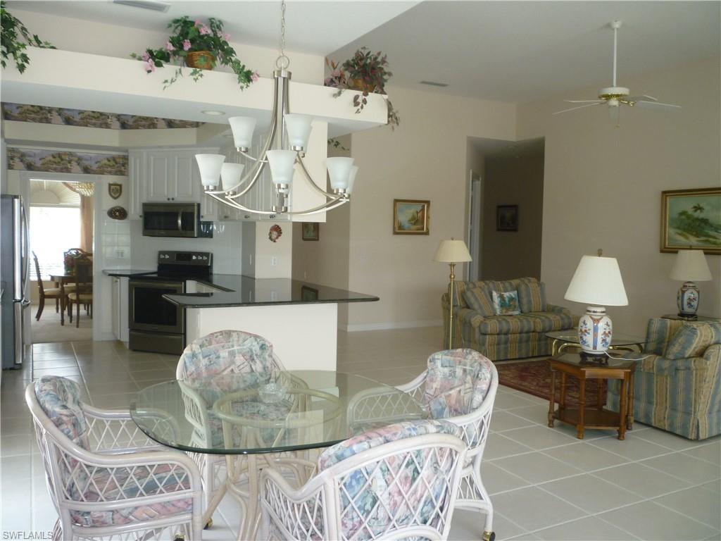 ISLAND WALK - Residential