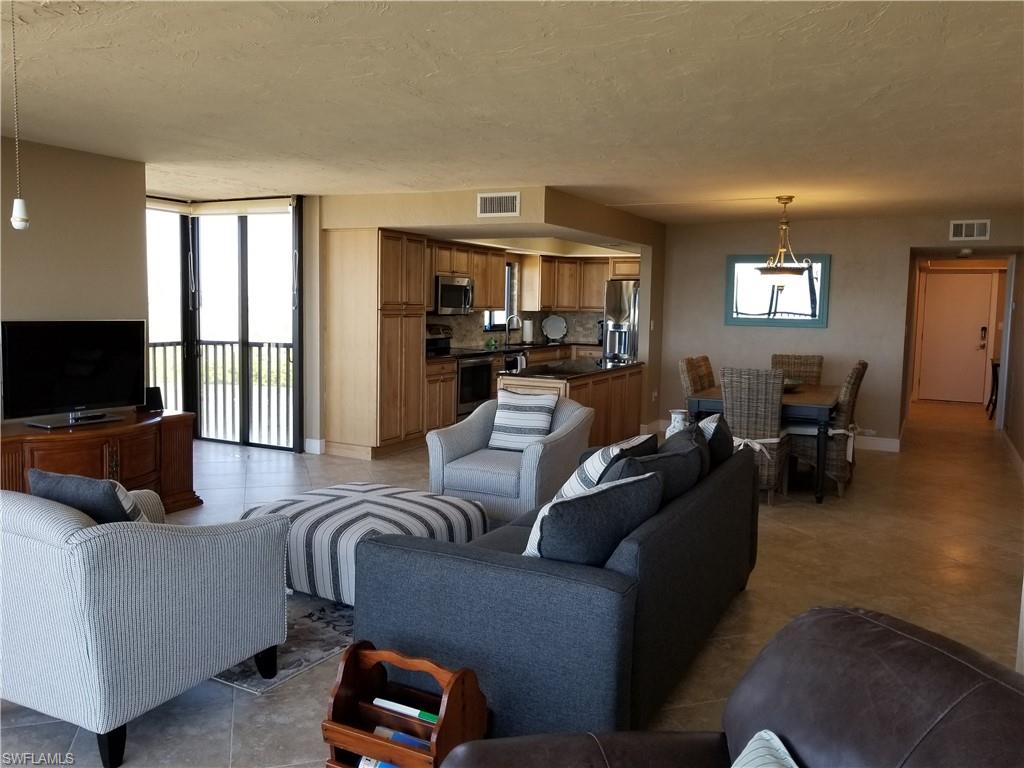 SEA ISLES - Residential