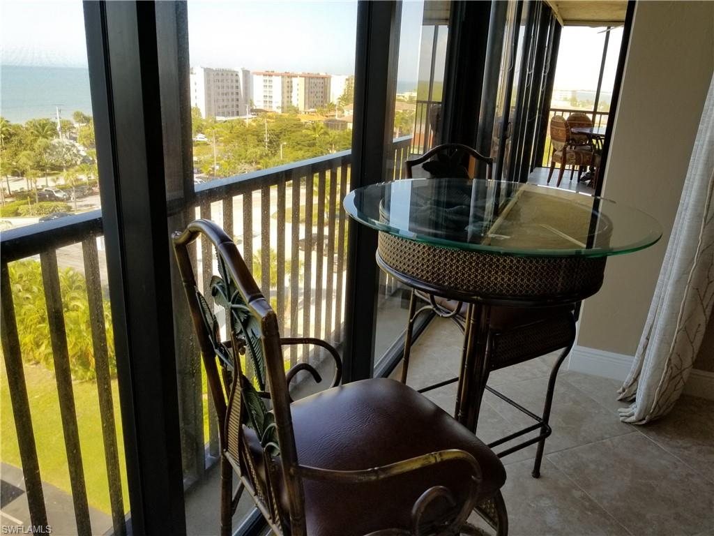 SEA ISLES - Residential