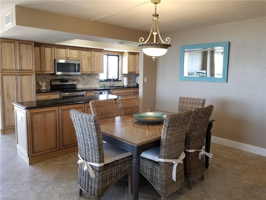 SEA ISLES - Residential