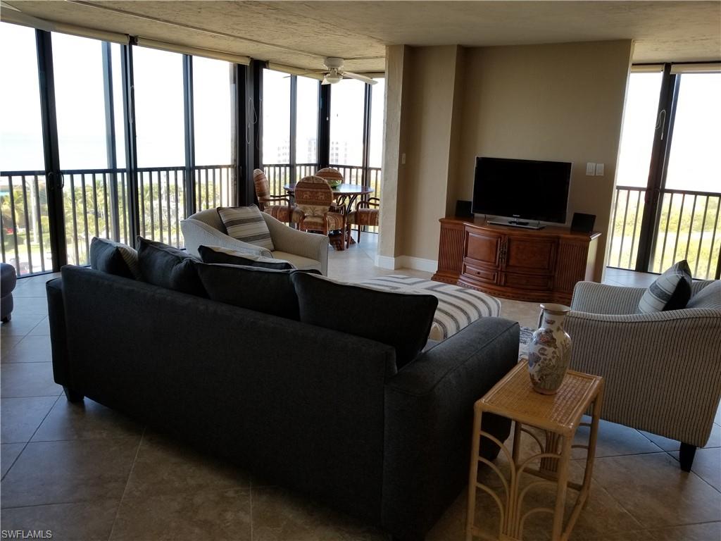 SEA ISLES - Residential