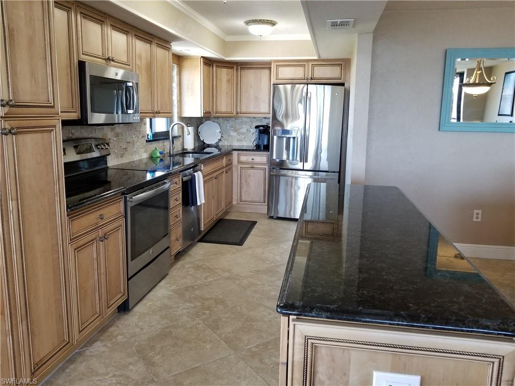 SEA ISLES - Residential