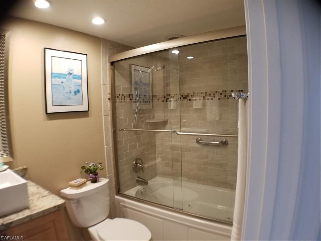 SEA ISLES - Residential