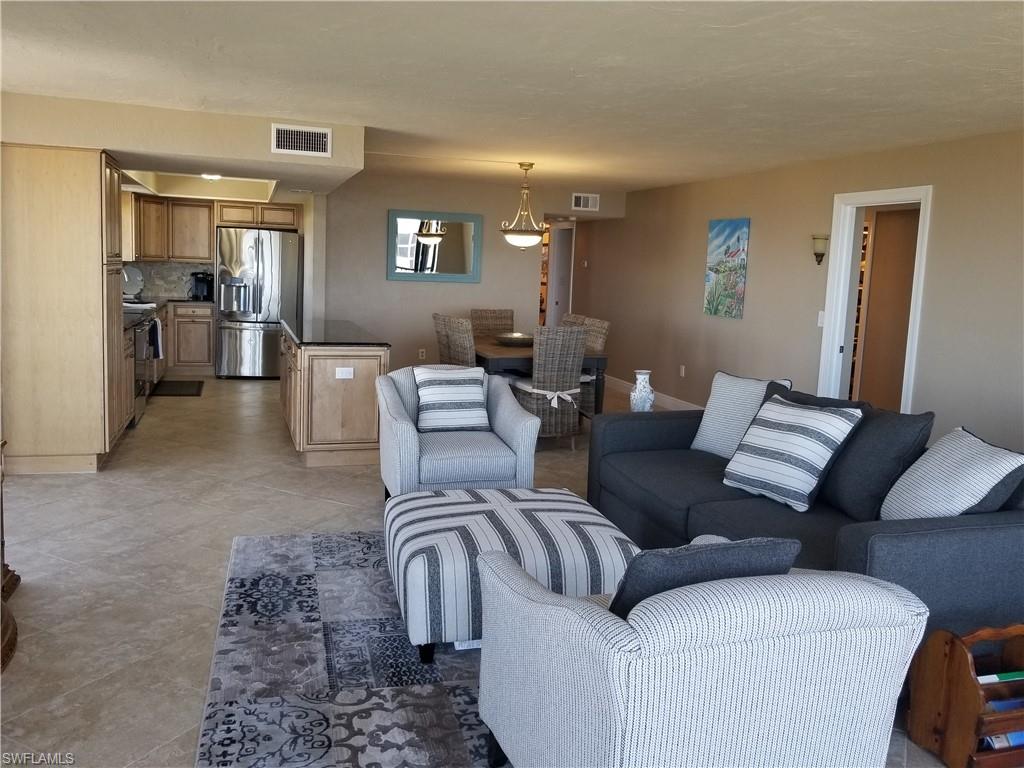 SEA ISLES - Residential