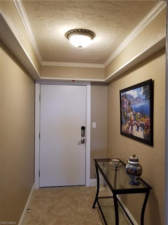SEA ISLES - Residential