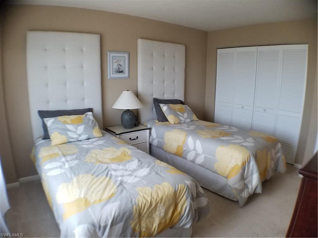 SEA ISLES - Residential