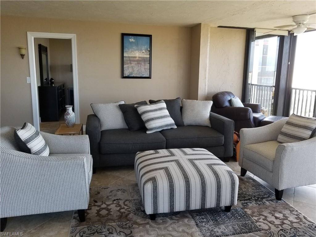 SEA ISLES - Residential