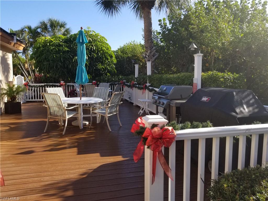 SEA ISLES - Residential