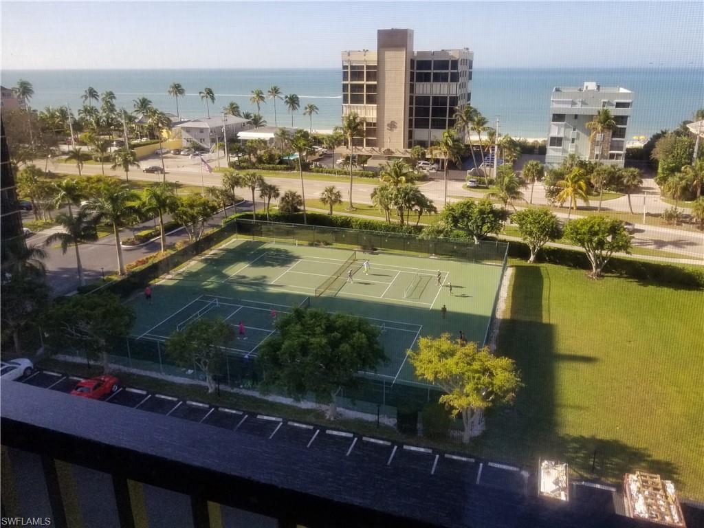 SEA ISLES - Residential