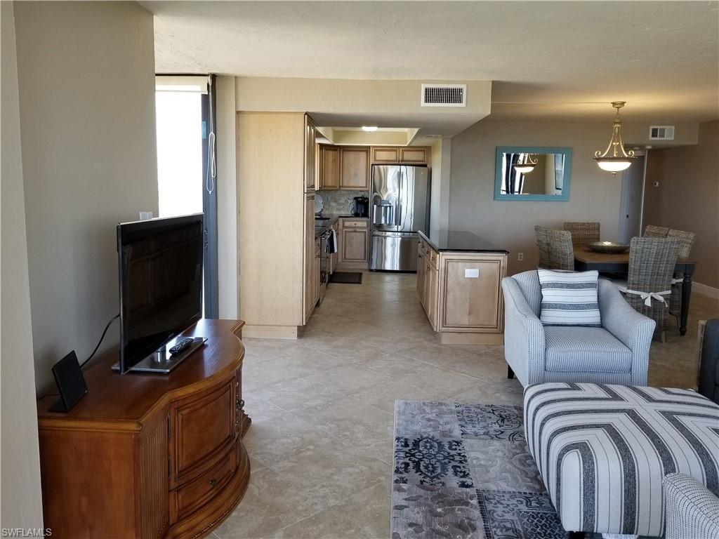 SEA ISLES - Residential