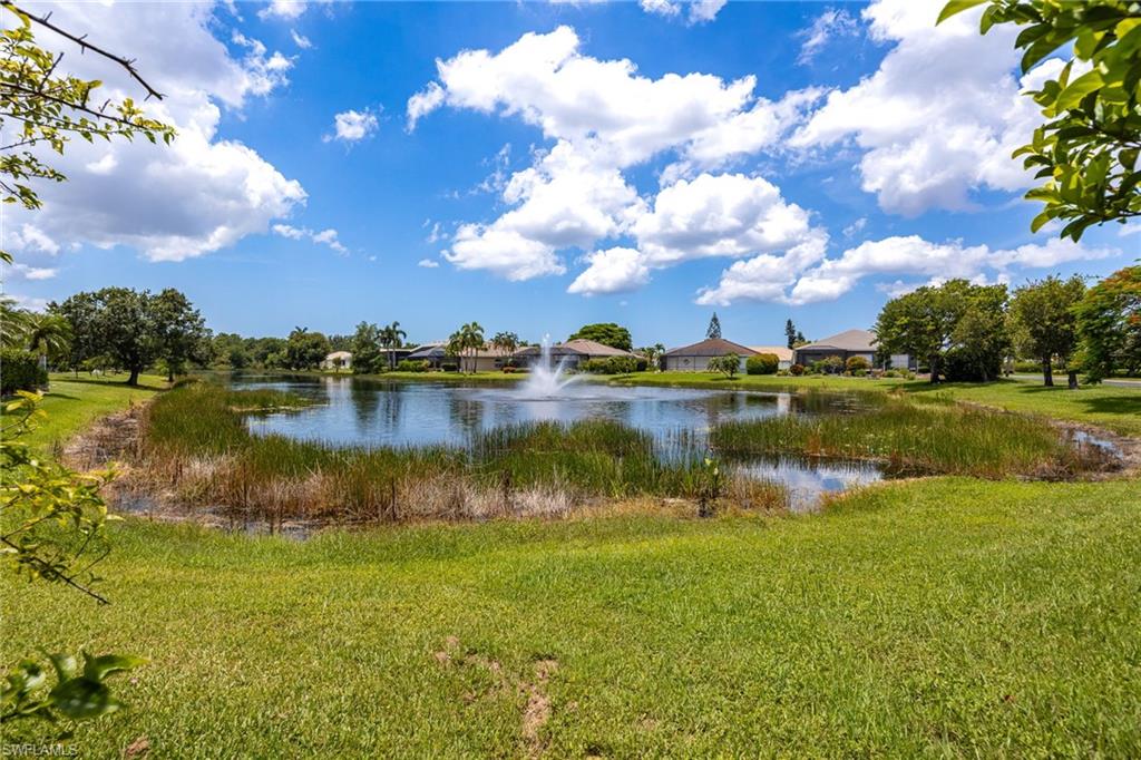 CROSS CREEK ESTATES - Residential