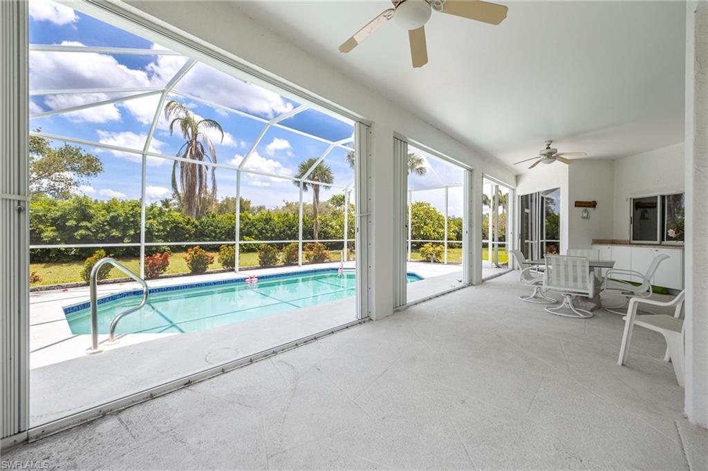 CROSS CREEK ESTATES - Residential