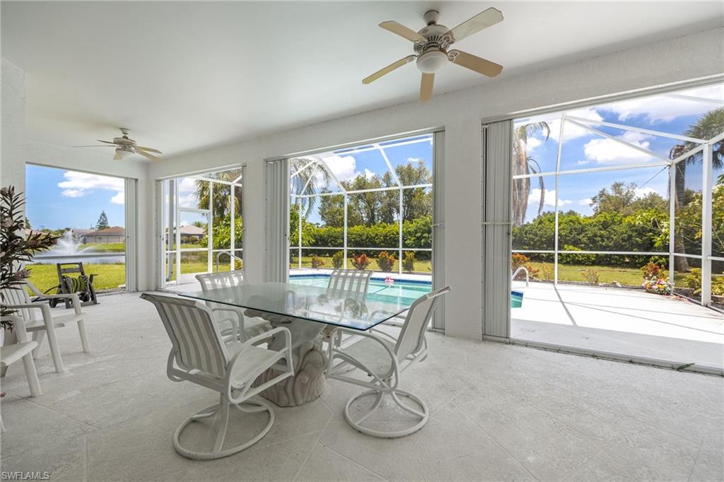 CROSS CREEK ESTATES - Residential