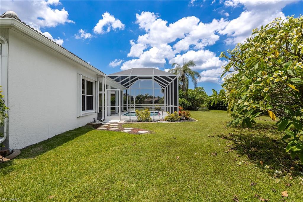 CROSS CREEK ESTATES - Residential