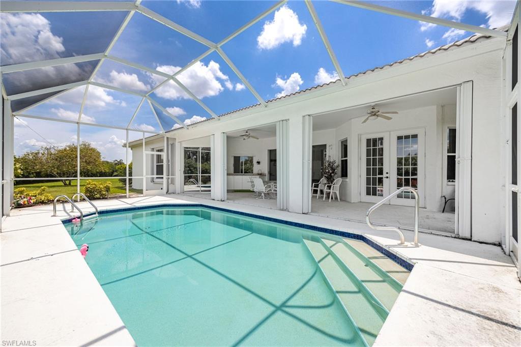 CROSS CREEK ESTATES - Residential