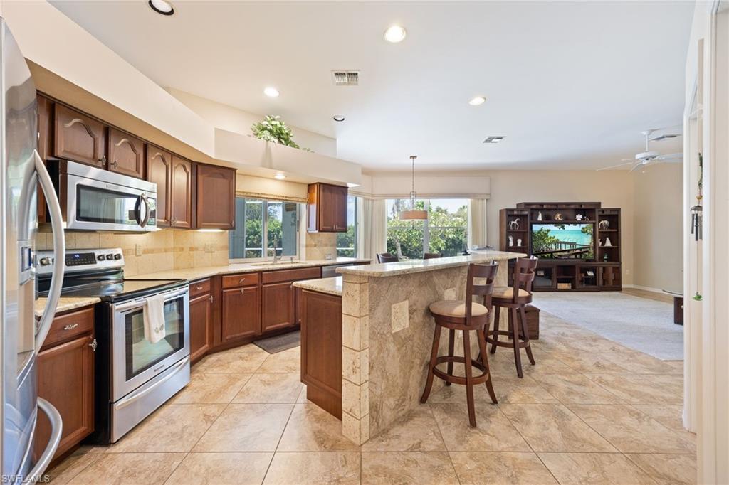 CROSS CREEK ESTATES - Residential