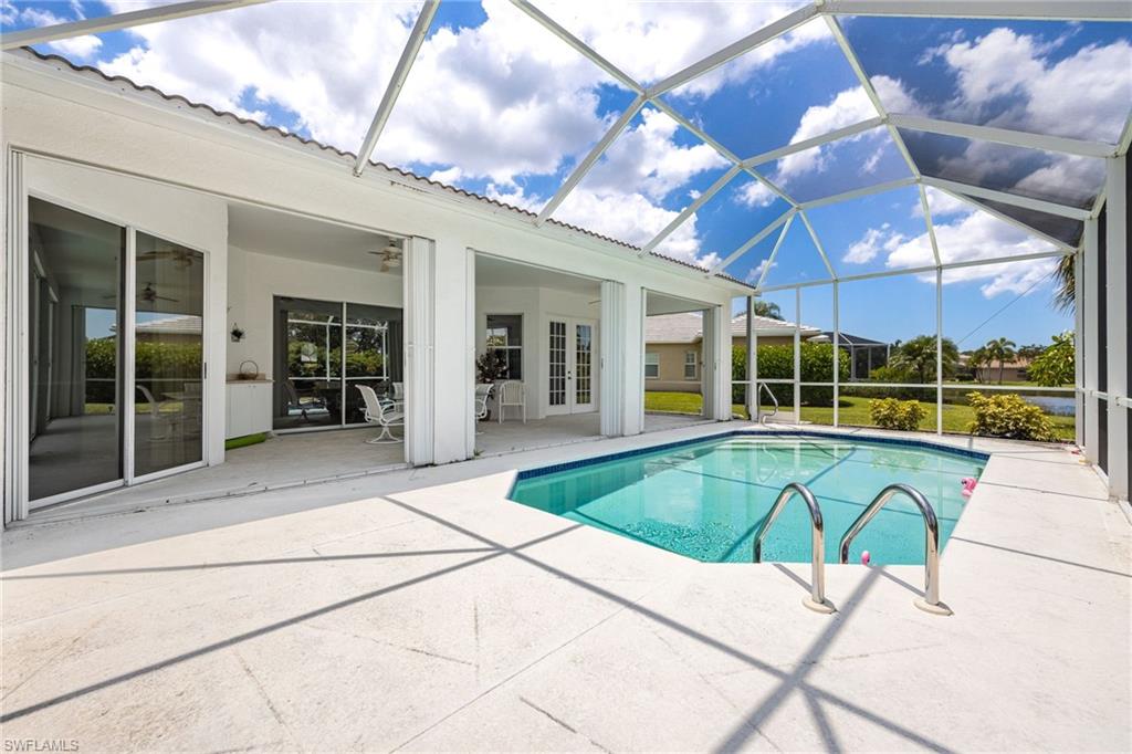 CROSS CREEK ESTATES - Residential