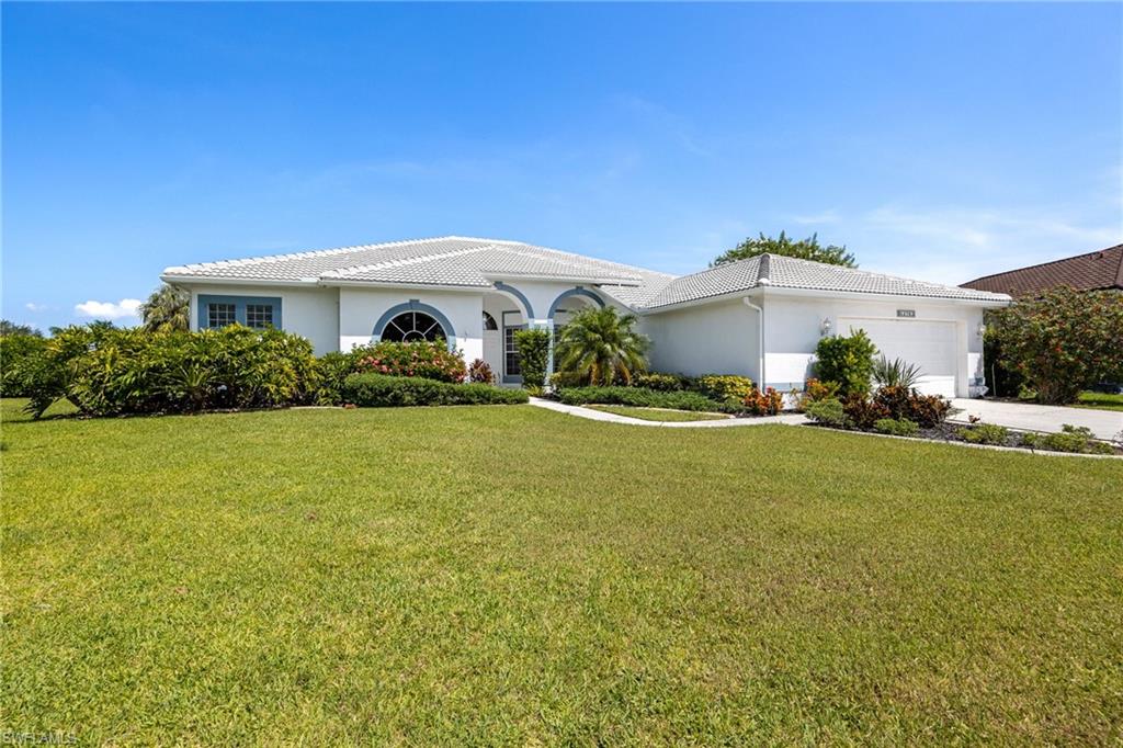 CROSS CREEK ESTATES - Residential