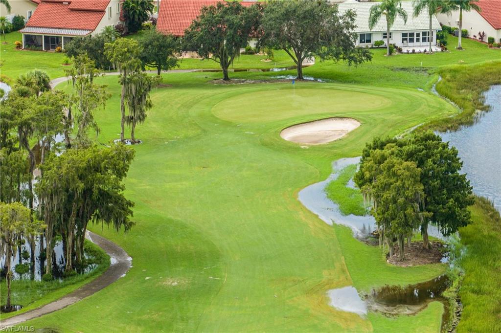 CROSS CREEK ESTATES - Residential