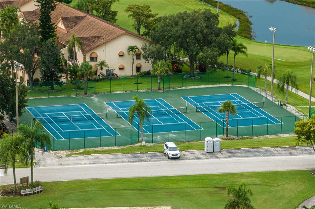 CROSS CREEK ESTATES - Residential