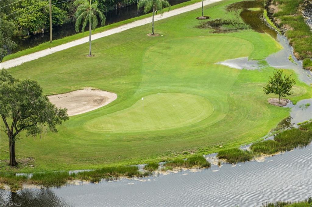 CROSS CREEK ESTATES - Residential